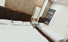 Hotel Malay Inn