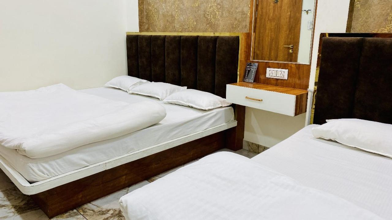 Hotel Malay Inn Ujjain Exterior photo