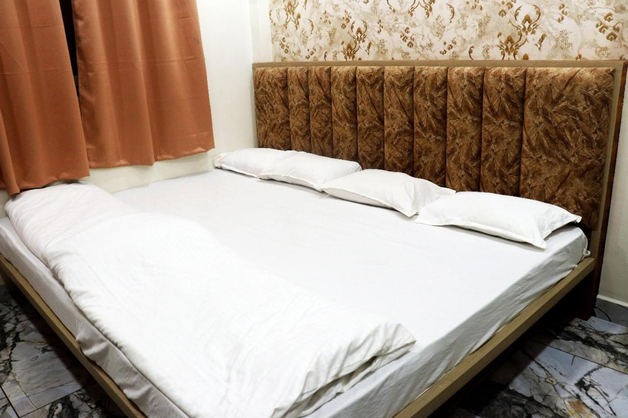 Hotel Malay Inn Ujjain Exterior photo